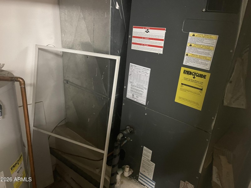 25 air handler 1001