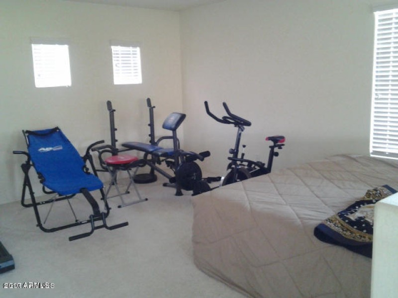 9013 W. Kerby Ave-Bed Room