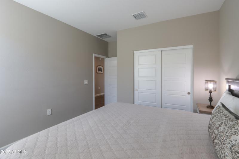 Bedroom 4 another view