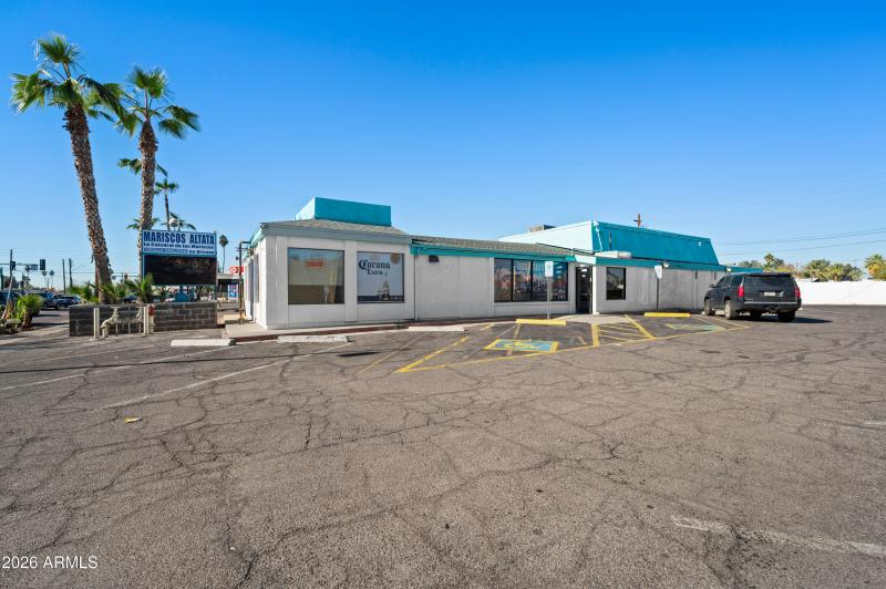 5828 W Indian School Rd Phoenix AZ 85031