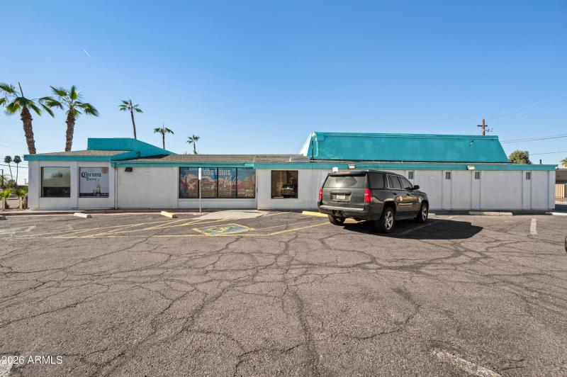 5828 W Indian School Rd Phoenix AZ 85031