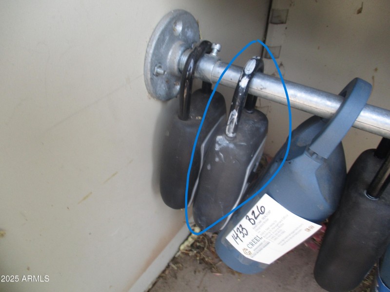 Lockbox - 5350 Deer Valley 7 1 25