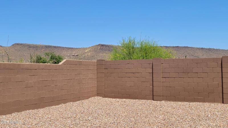 Gorgeous Mountain Views