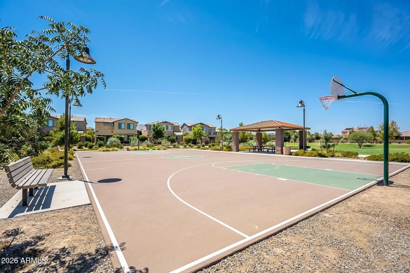 TheBRIDGES_GilbertSPORTcourt