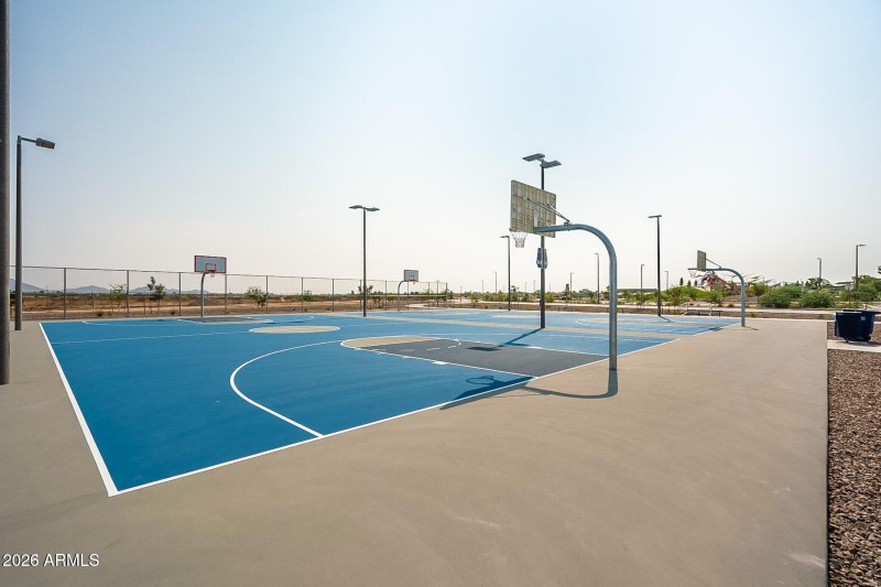 TheBRIDGES_GilbertSPORTcourts