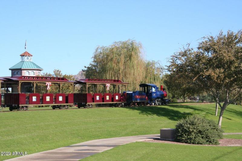 Anthem Community Center - Daisy Mountain