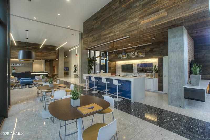 Portland on the Park