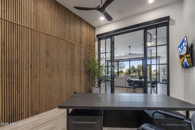 Office or 3rd Bedroom