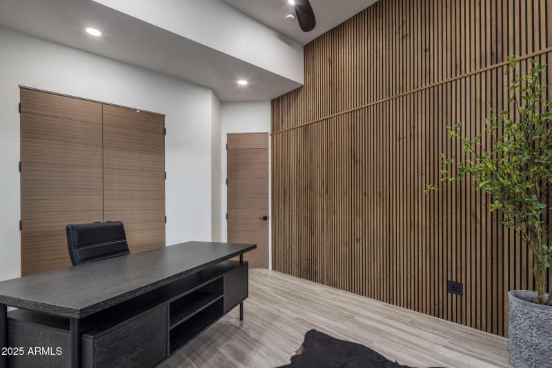 Office or 3rd Bedroom