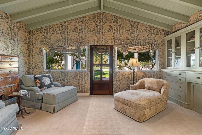 Primary Sitting Room