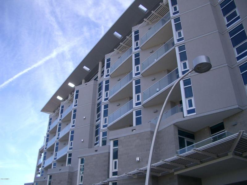 Bridgeview-facade