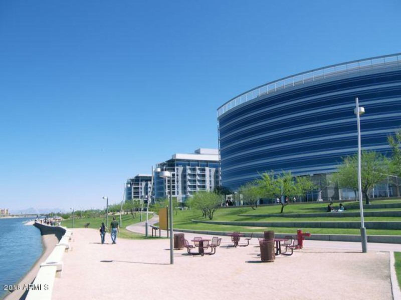 Hayden Ferry Lakeside