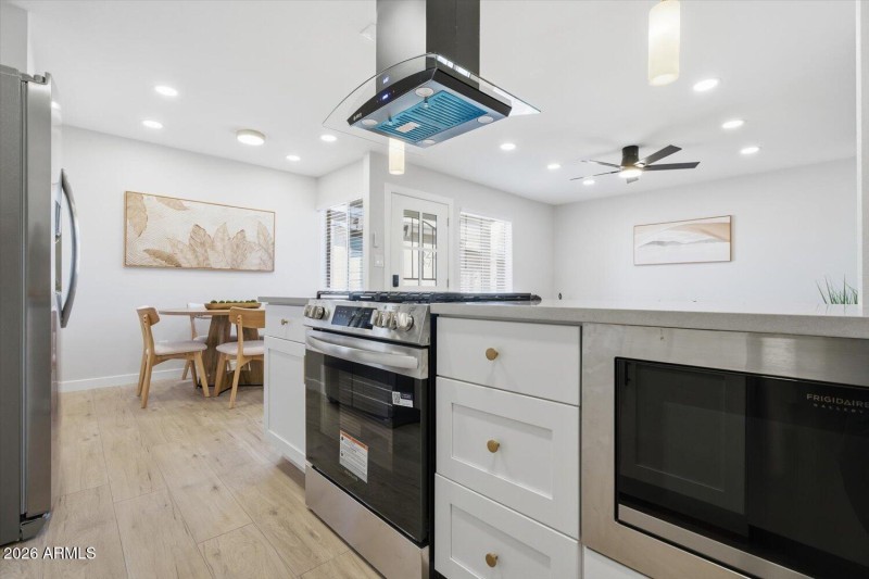 Attention to Details