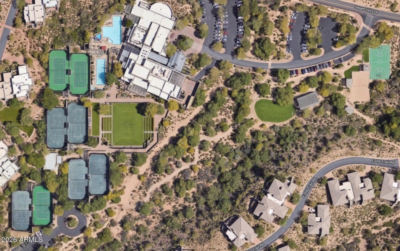 G) REC CENTER SATELLITE