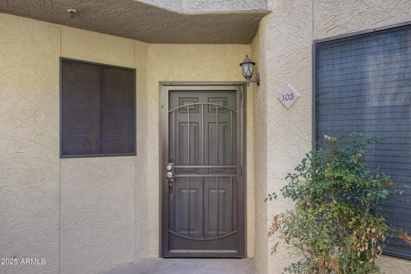 4925 E Desert Cove Ave unit 103-3