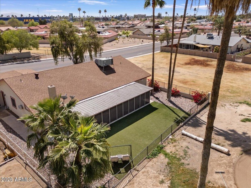 51-Aerial back of home