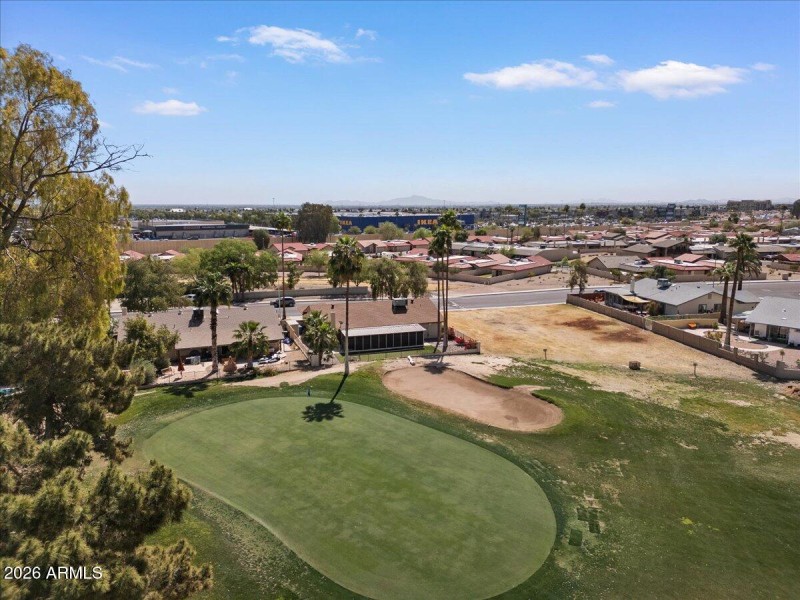 52-Aerial back of home