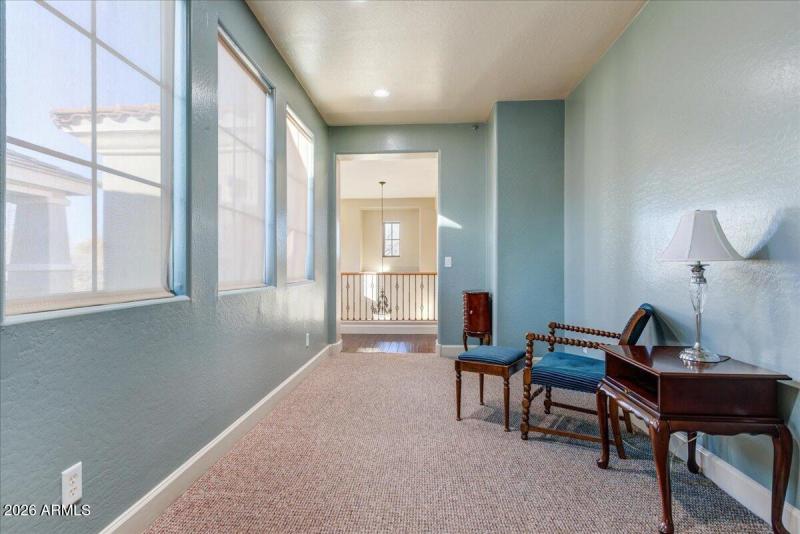 18-Primary Suite Entry