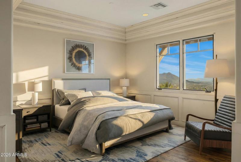 guest bed 2 virtually staged