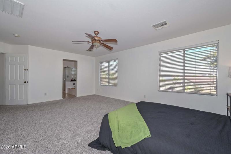 Primary Bedroom-Bath