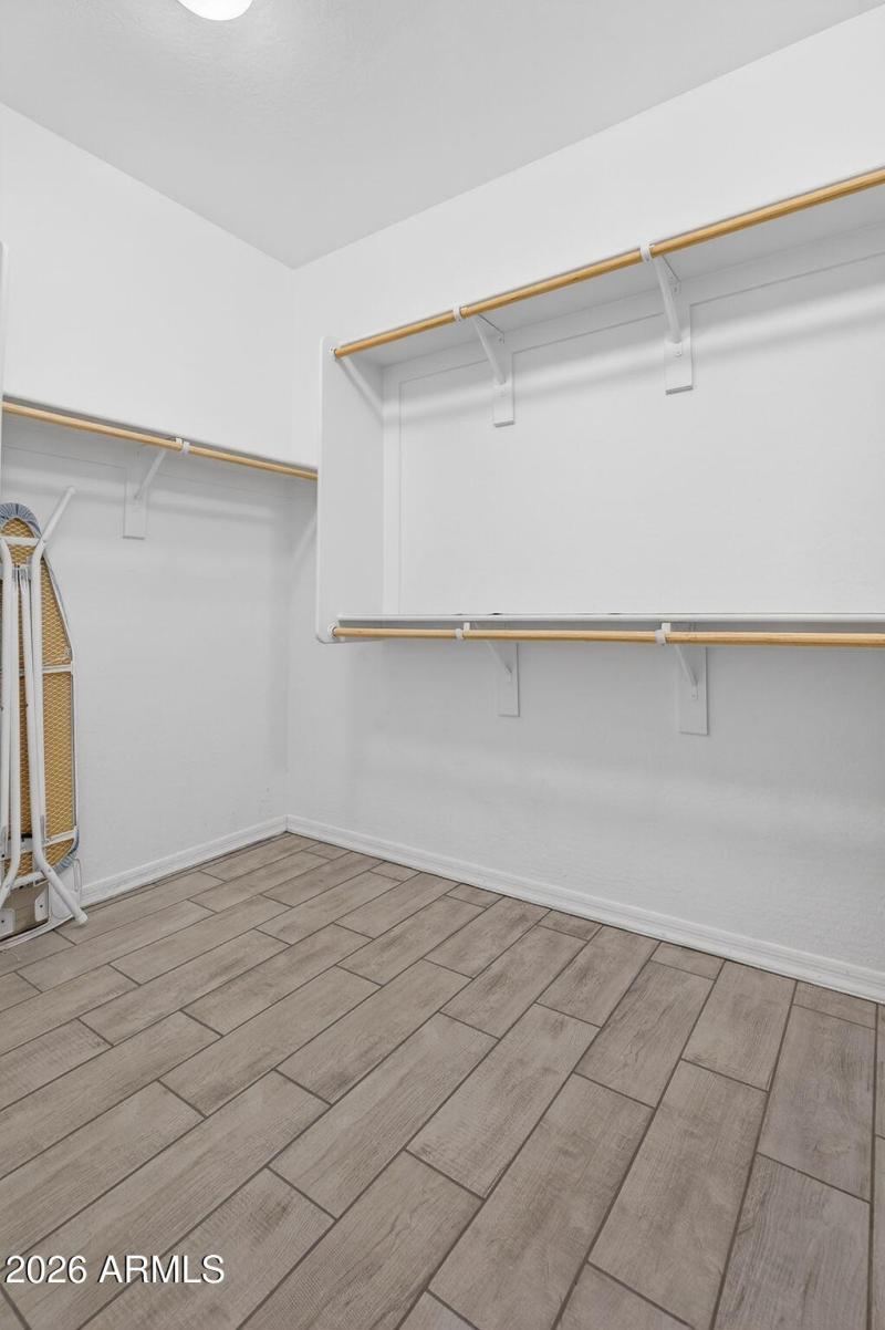 Primary Closet 1