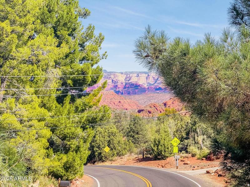 Upstairs Master Deck 4