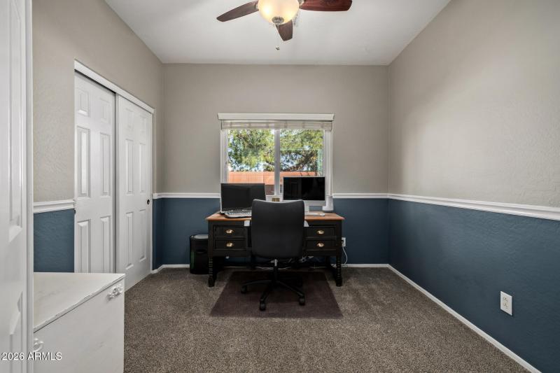 Office/Bdrm 3