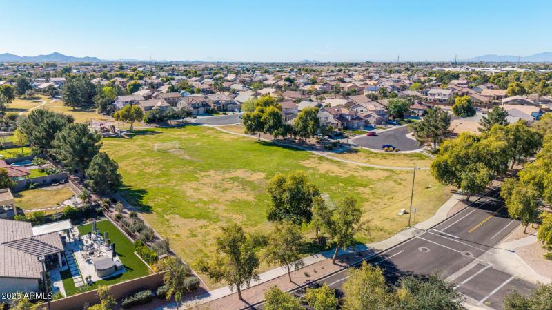 40 - San Benito Drone