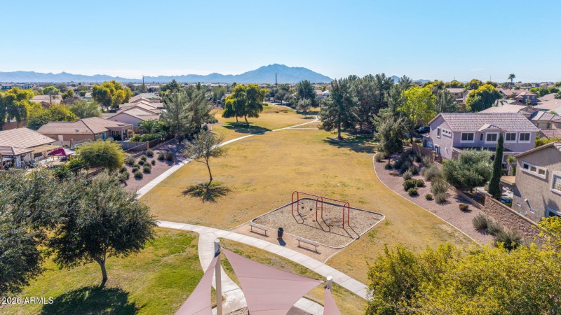 41 - San Benito Drone