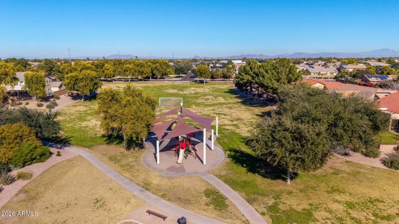 42 - San Benito Drone