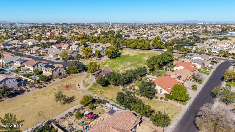 43 - San Benito Drone