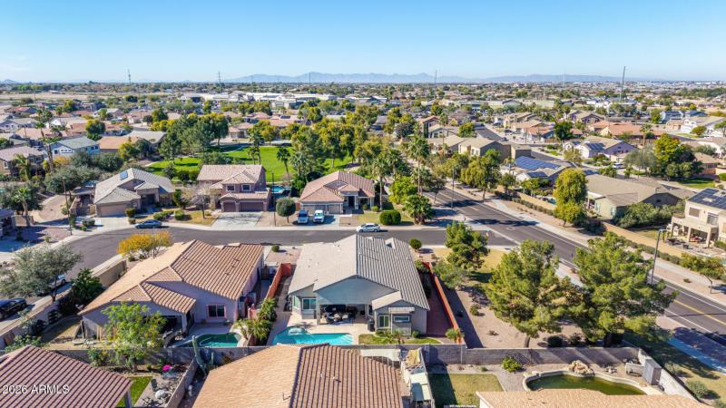 45 - San Benito Drone