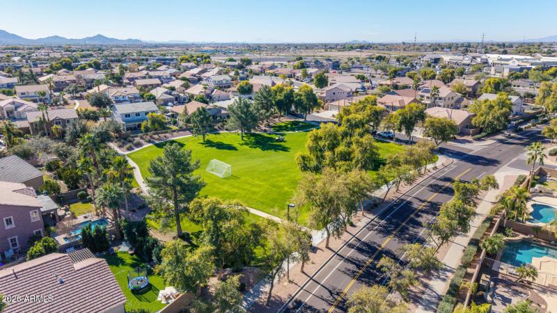 46 - San Benito Drone