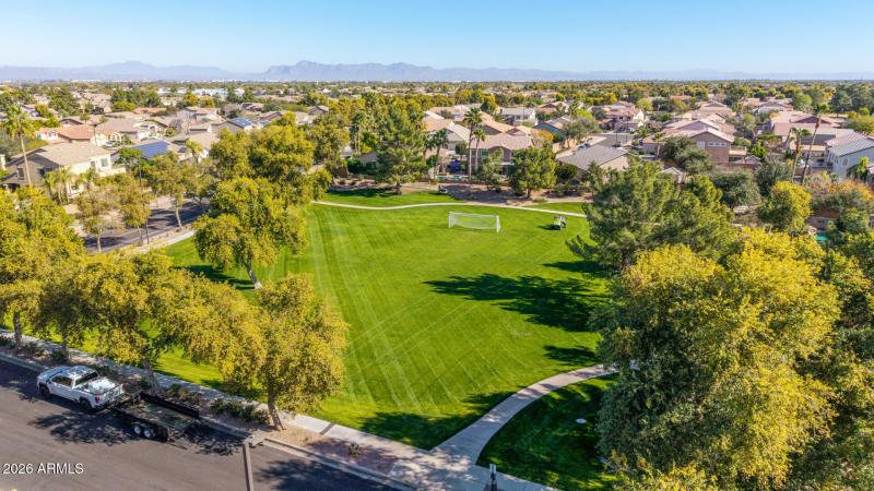 47 - San Benito Drone