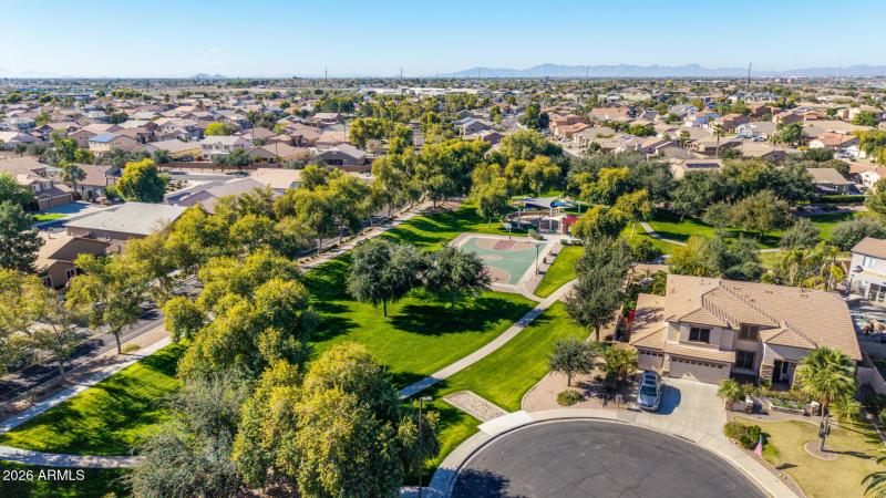 49 - San Benito Drone