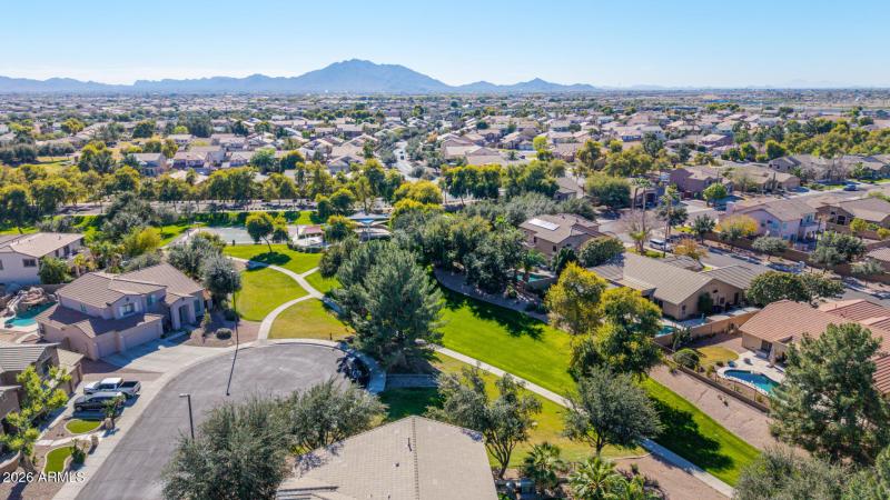 50 - San Benito Drone