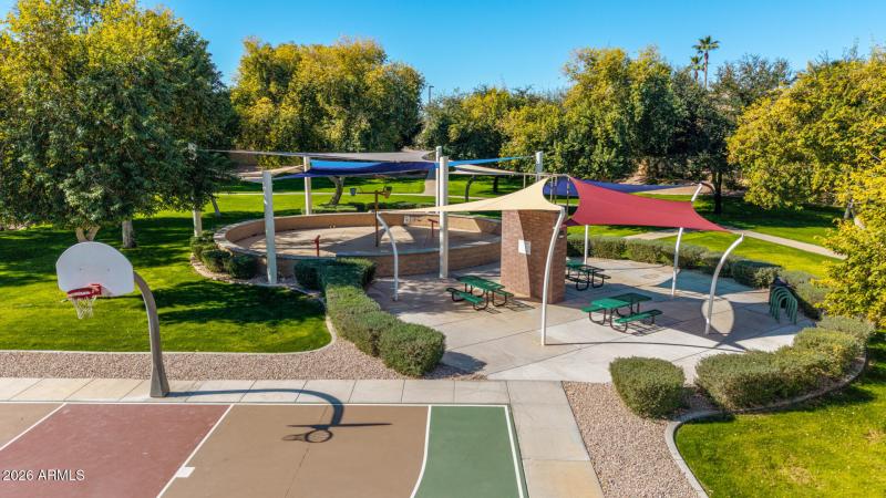 52 - San Benito Drone