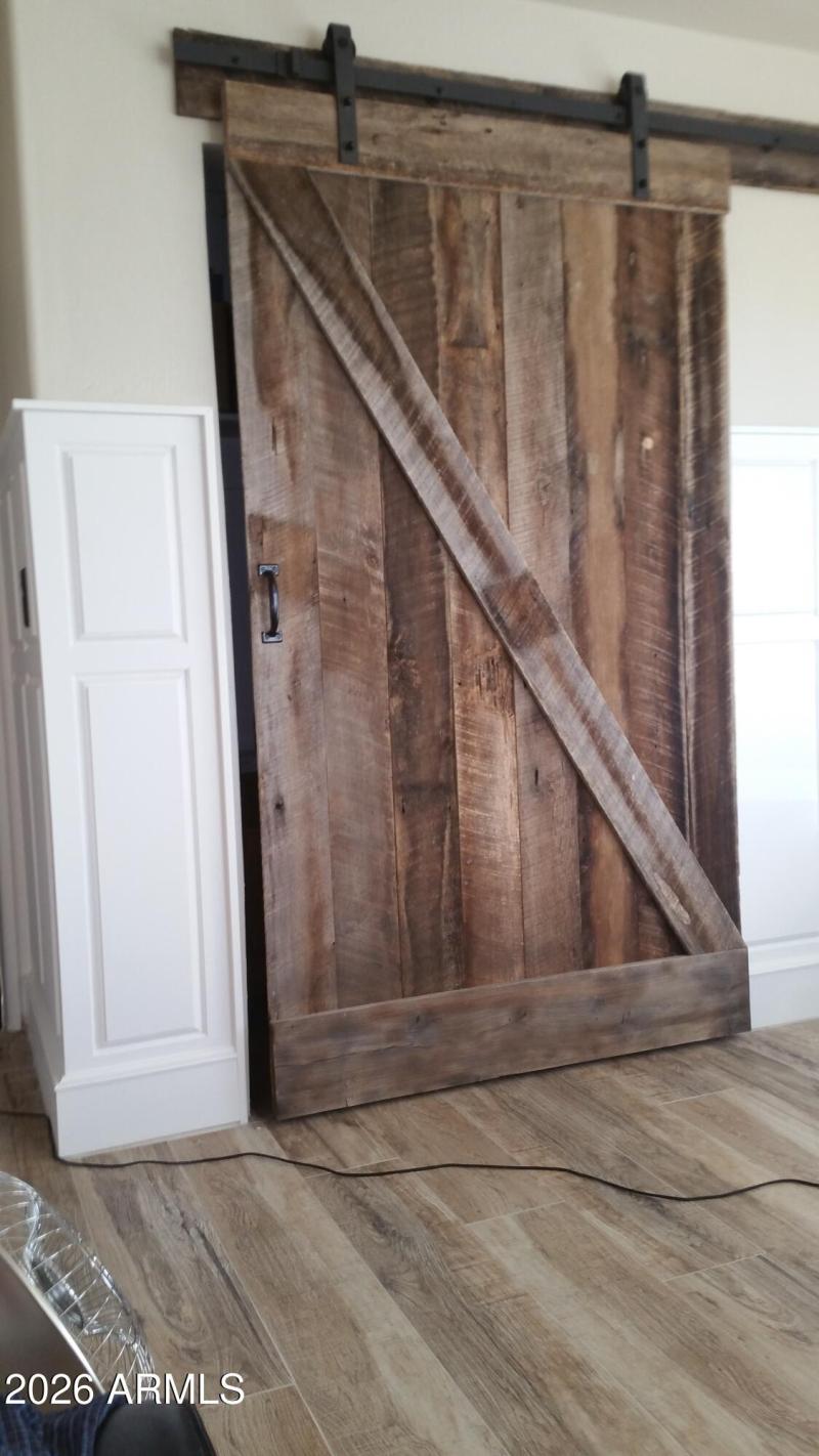 67 n office barn door 4-17