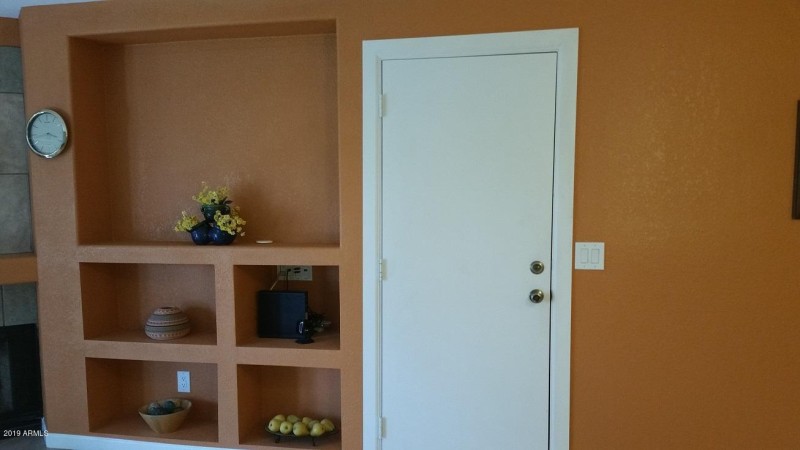 21-1 car garage access from your living