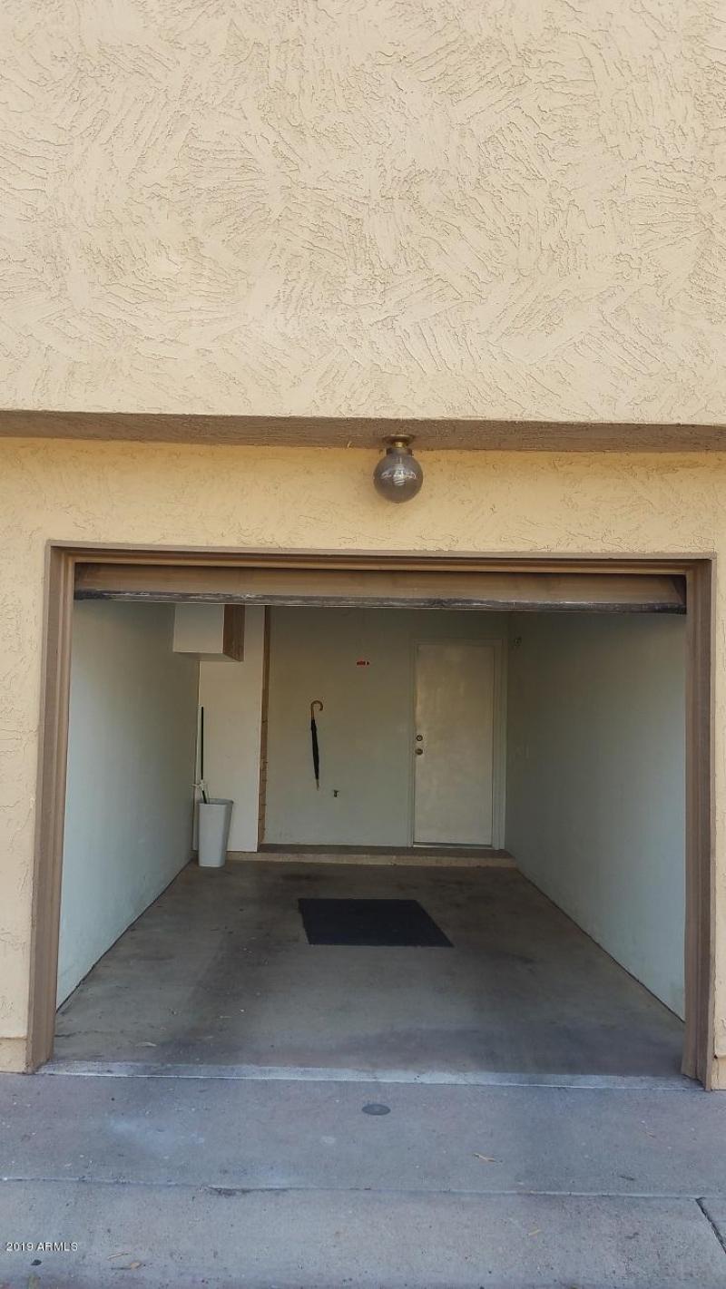 49-One car garage and many open car spac