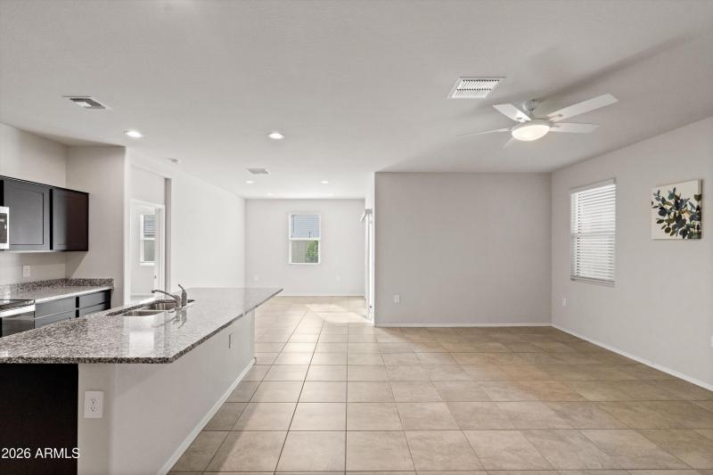 05-Kitchen and Family