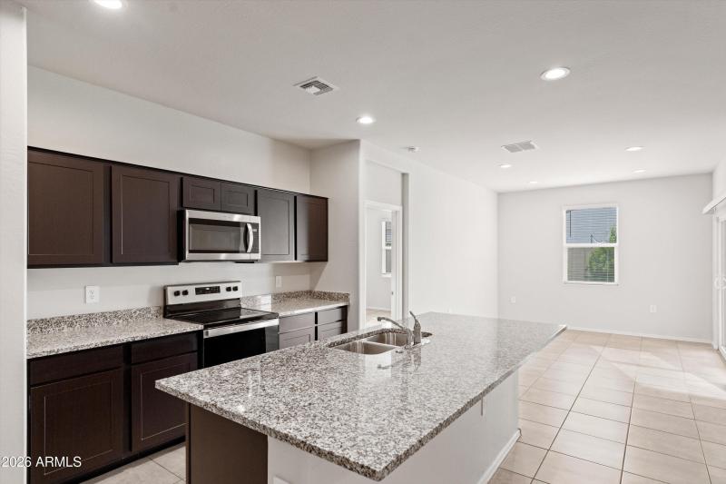 11-Kitchen to Dining