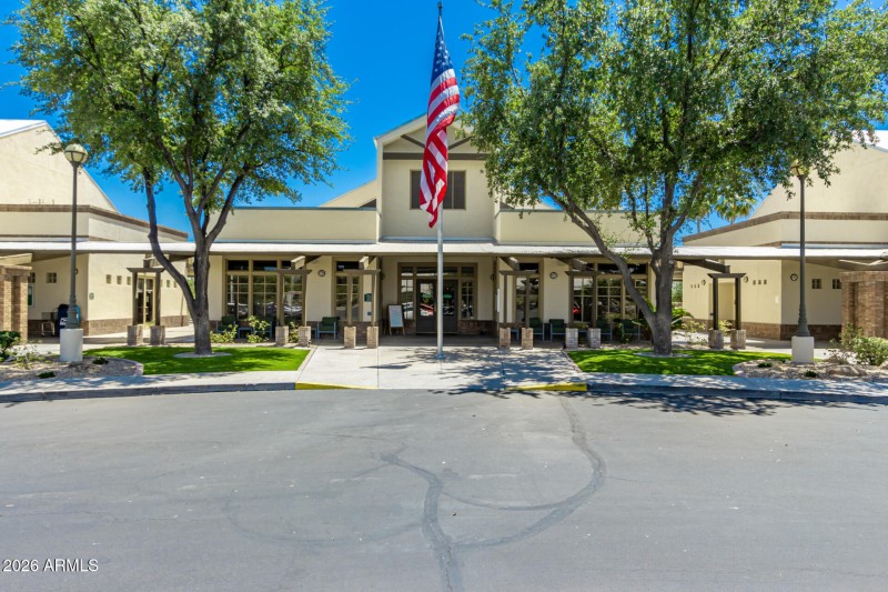 43 - Babbitt - 2021 Arizona Traditions G