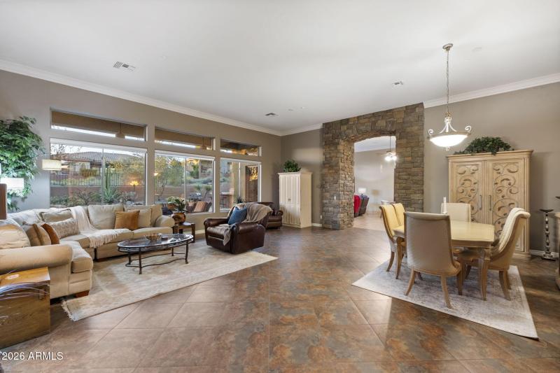 Entertainer's Delight