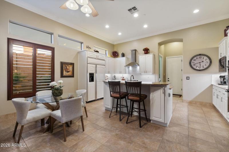 Seamless Plan Design