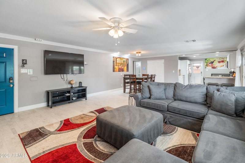 8301 E Monterosa St-21