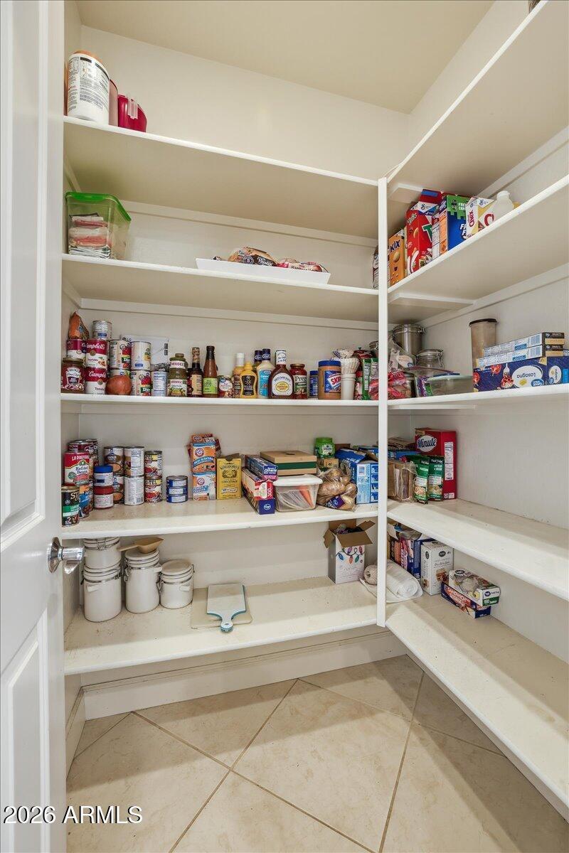 Pantry