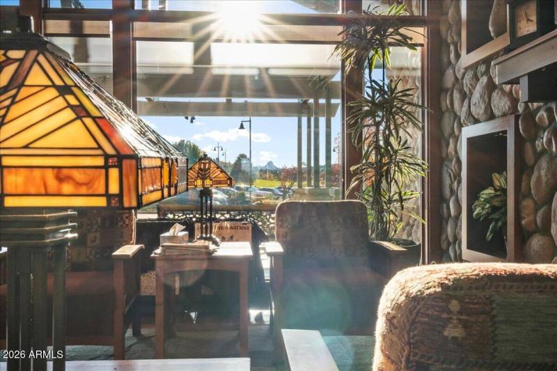 Prescott Lakes Community