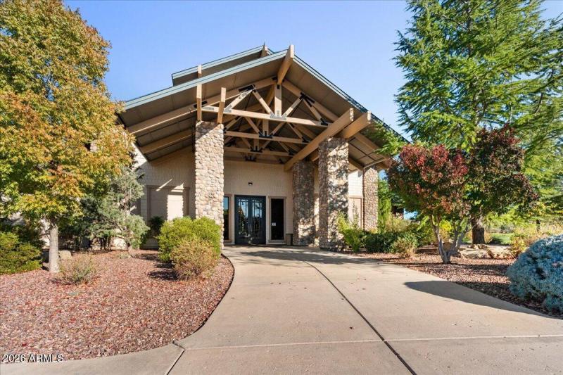 Prescott Lakes Community