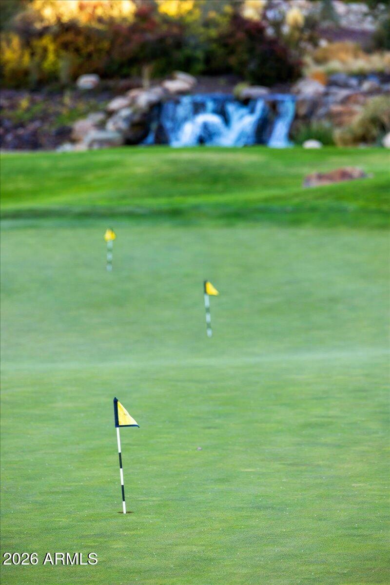 Prescott Lakes Community